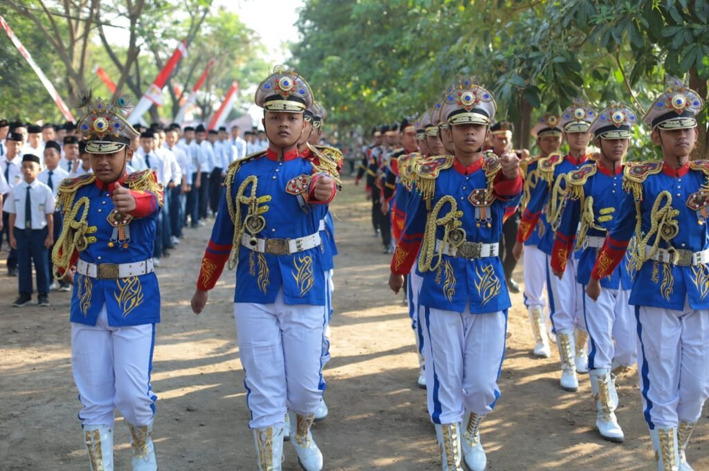 WhatsApp-Image-2025-08-25-at-10.02.54-1024x681 Semarak Kemerdekaan RI ke-80 di Pondok Pesantren Al Amanah : Gemah Ripah Loh Jinawi