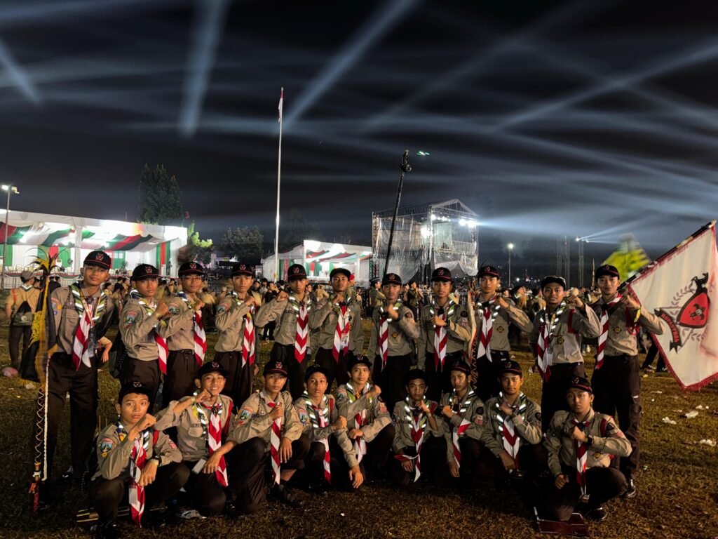 WhatsApp-Image-2025-09-22-at-08.30.06-1024x768 Santri SMP Bilingual Terpadu Ikuti World Muslim Scout Jamboree (WMSJ) 2025 di Cibubur: Mengukir Prestasi di Kancah Internasional