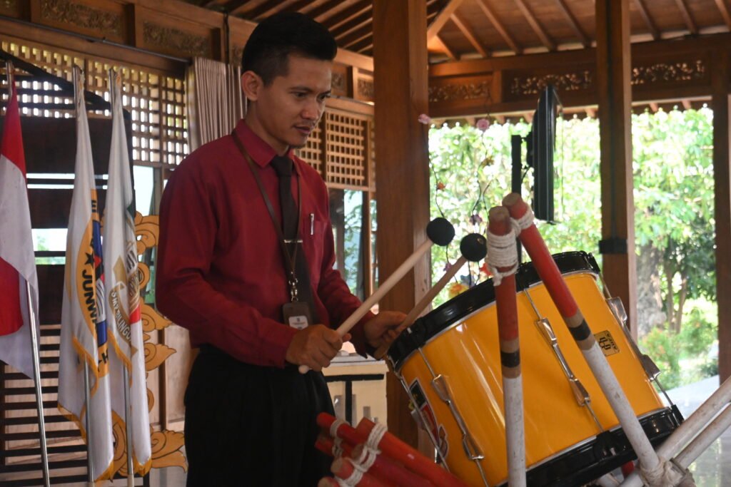 DSC_1513-1024x683 Kegiatan Latihan Dasar Kepemimpinan Siswa (LDKS) SMP Bilingual Terpadu Tahun 2025